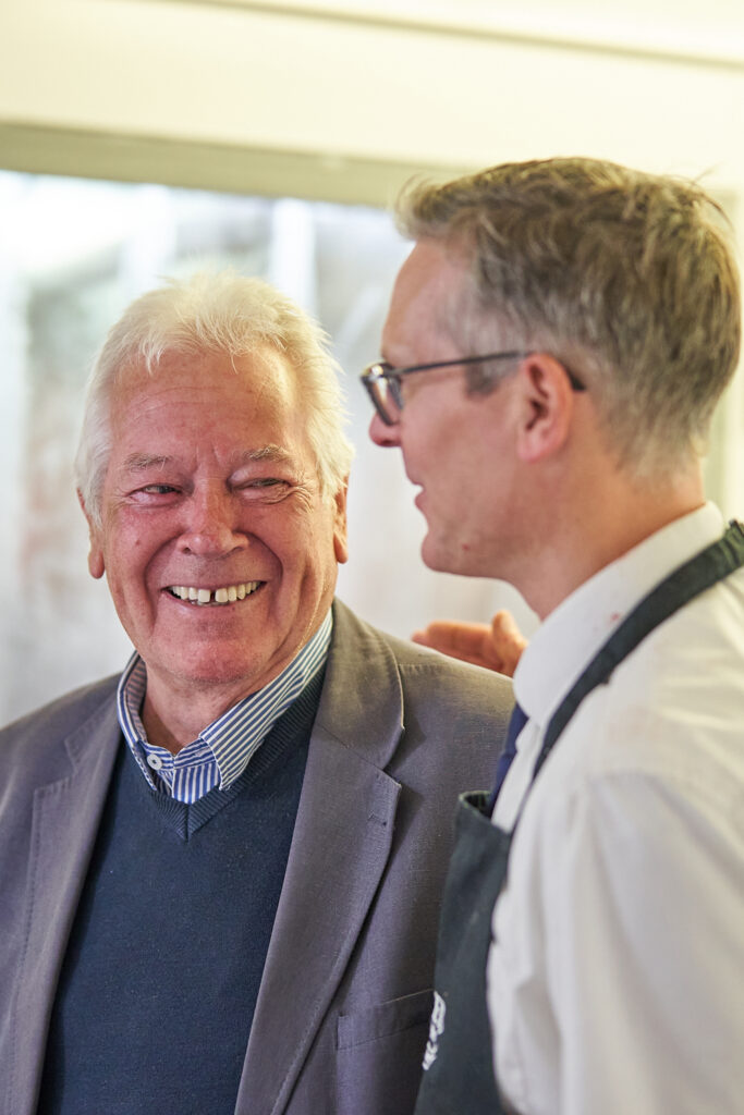 Norwich Commercial Photography by Blanc Creative for Archer's Butchers in Norwich